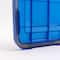 IRIS® Letter & Legal Size Element Resistant Clear File Box